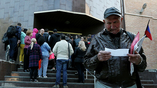 Что ждет жителей Донбасса с паспортами РФ после деоккупации: "Хорватия поступила правильно"