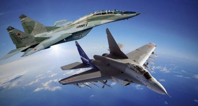 Россия полностью потеряла свои позиции в мире как технологическая держава и теперь теряет позиции даже в сфере новых вооружений