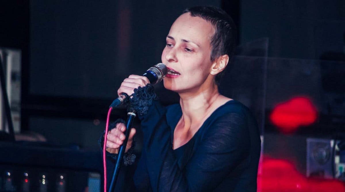 Скандальная Чичерина получила «паспорт» «ДНР»