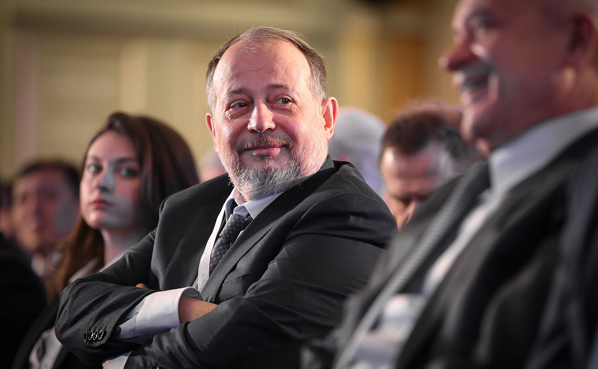 Все стоящие активы в РФ давным-давно имеют ИНОСТРАННЫХ хозяев