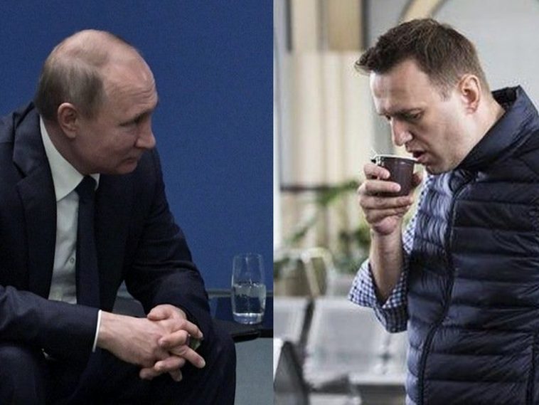 «Он запретил меня вывозить, чтобы скрыть следы химоружия…»