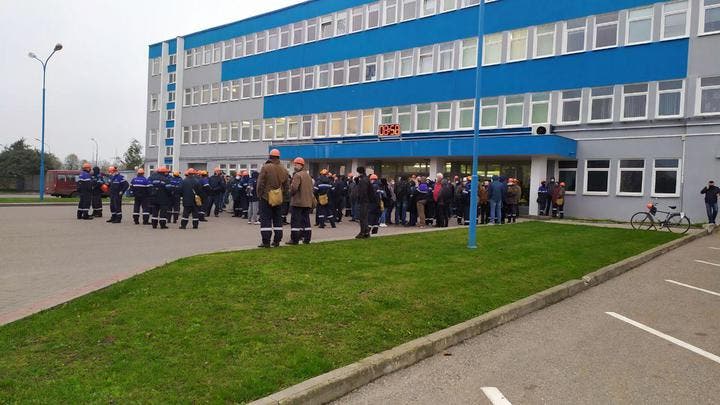 Лукашенко не выполнил «народный ультиматум». В Беларуси начались забастовки (Видео)