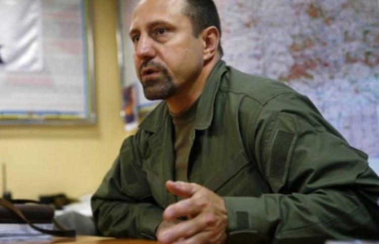 Ходаковский о брошенной Россией "ДНР": "Мы получим сполна"