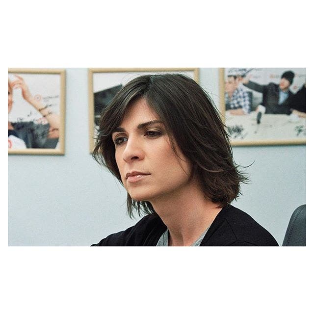 Любит, но провоцирует: Продюсер Лободы высказалась о романе с ней и отношениях с Линдеманном