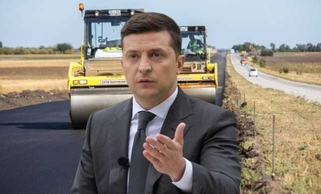 "Большая стройка" - это картель, а на здравоохранение в Украине использован 1% "ковидного" фонда