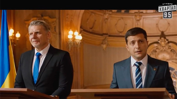 Как Конституционный суд и ОАСК при молчаливом согласии Зеленского к дефолту ведут