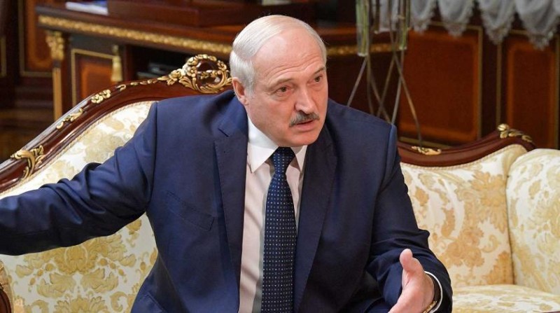 Лукашенко признался, что дал приказ на жесткий разгон студентов