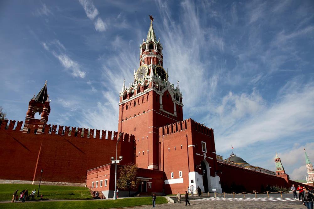 Россию сносит. Путин привел Россию к точке взаимного отторжения