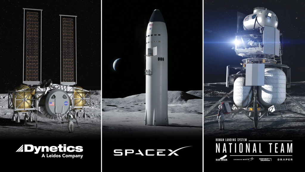 SpaceX. Луна и не только (Часть 2)