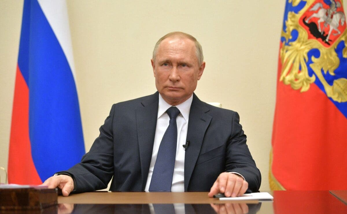 Земля минус мир. Путин допустил передачу Азербайджану семи районов, занятых Арменией