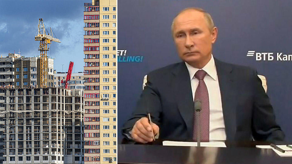 От автора нетленнок - Этот "экономист" ваш пожизненный правитель