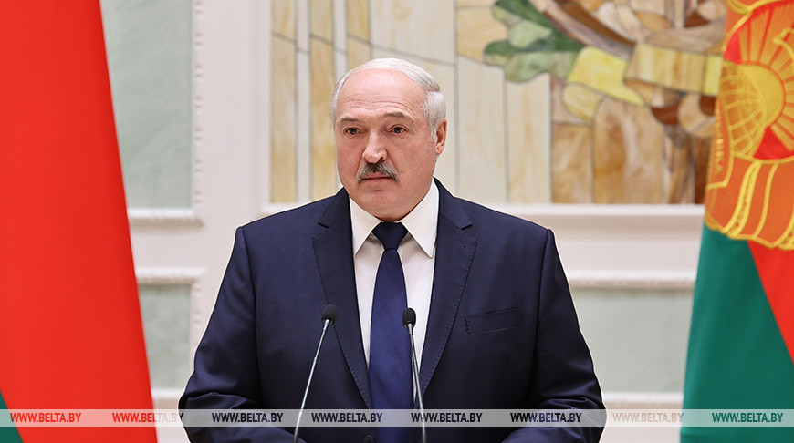 Лукашенко vs Беларусь: вероятно постепенное “осыпание” режима