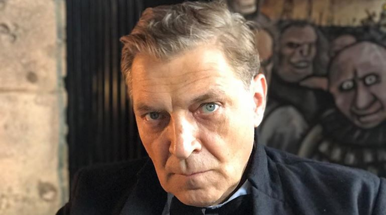 Невзоров: Лукашенко напоминает обиженного вампира, который подал в суд на людей, не разрешающих ему кусаться и пить кровь (Видео)