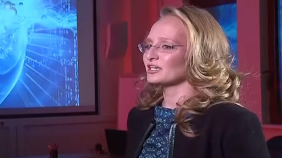 Царица Катерина?