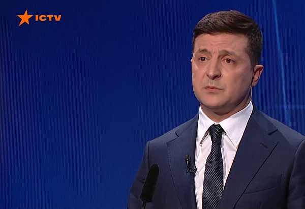Владимир Александрович! Вам не стыдно? Ну тогда должно быть страшно…