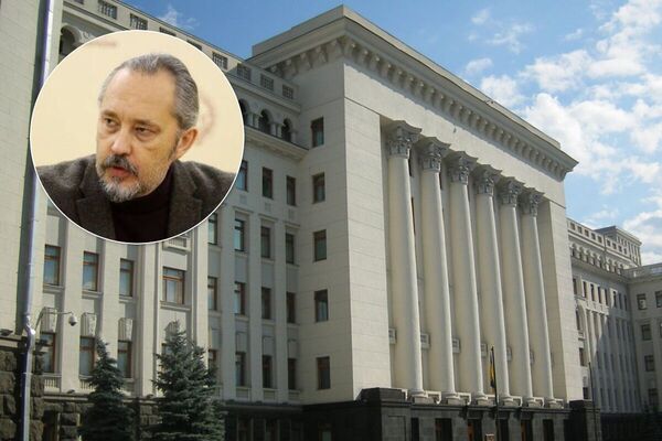 Судья КСУ Слиденко заявил, что в случае, если Рада поддержит законопроект Зеленского, Украину ждет "распад и война"