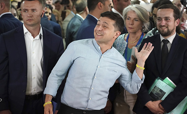 Дурак опаснее врага