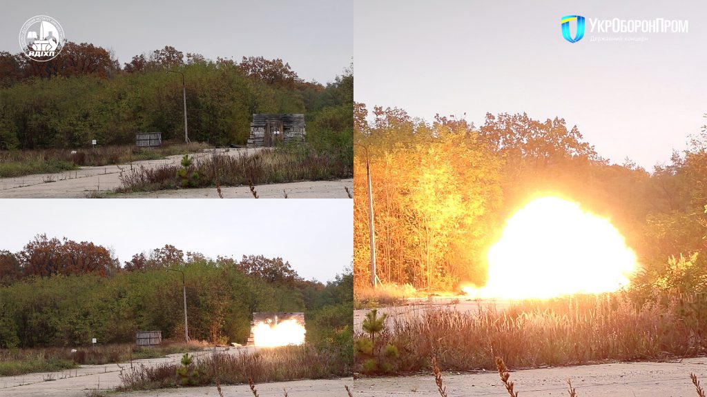 Бойцы ВСУ получили новое "огненное" оружие - дальность стрельбы до 1 км