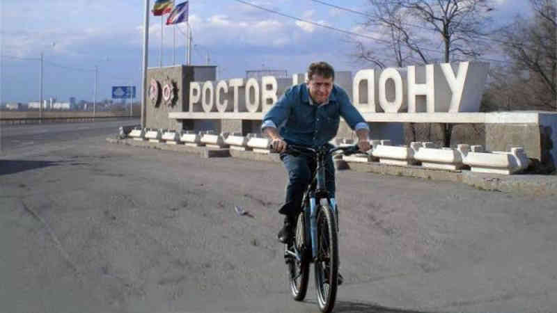 Как сбежать с Титаника