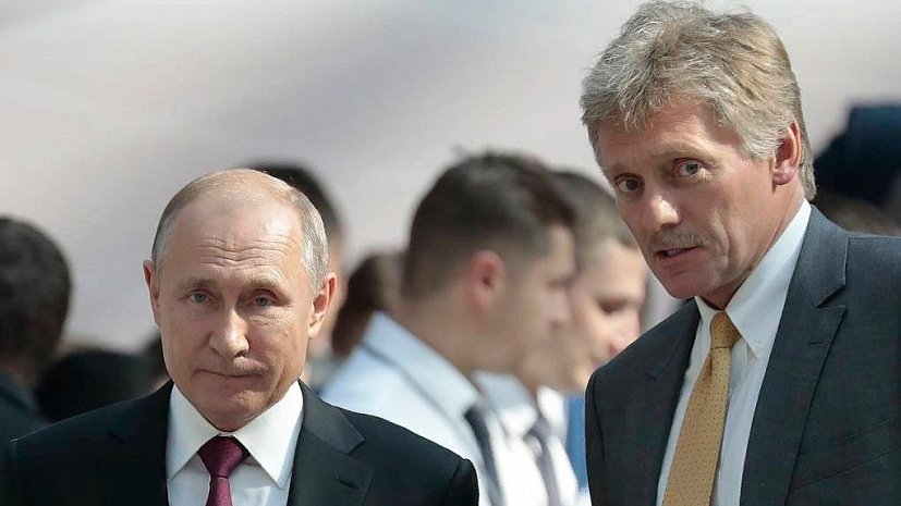 Рукопожатие крепкое, но "Посыпется все и быстро"