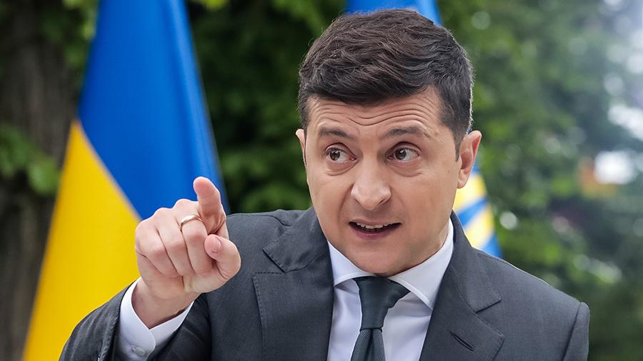 Что еще может предпринять Владимир Зеленский, чтобы разогнать Конституционный суд по-настоящему? (В.Рыбников)