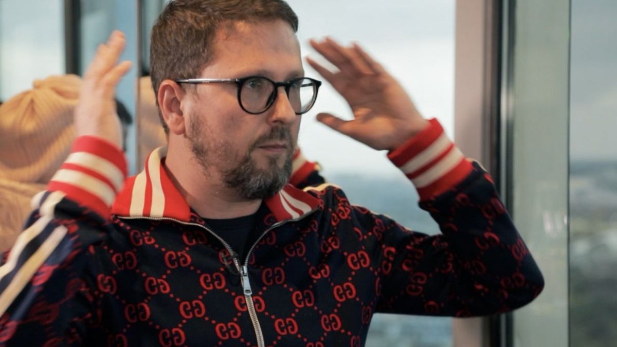 СБУ открыла уголовное дело против Шария