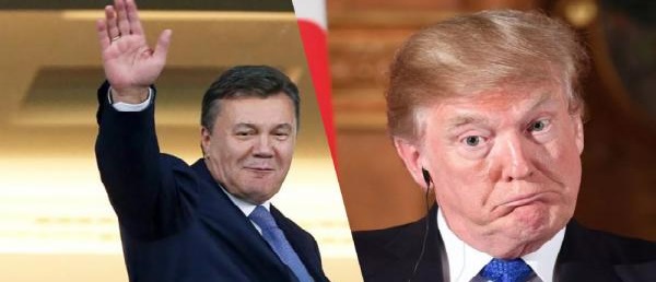 В какую страну сбежит Трамп