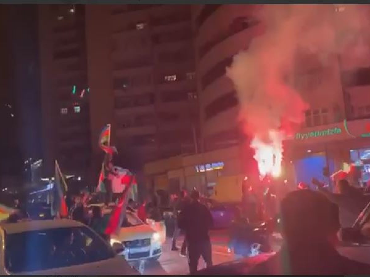 Армения потеряла Карабах, а Россия лицо. Прямая угроза российскому Северному Кавказу