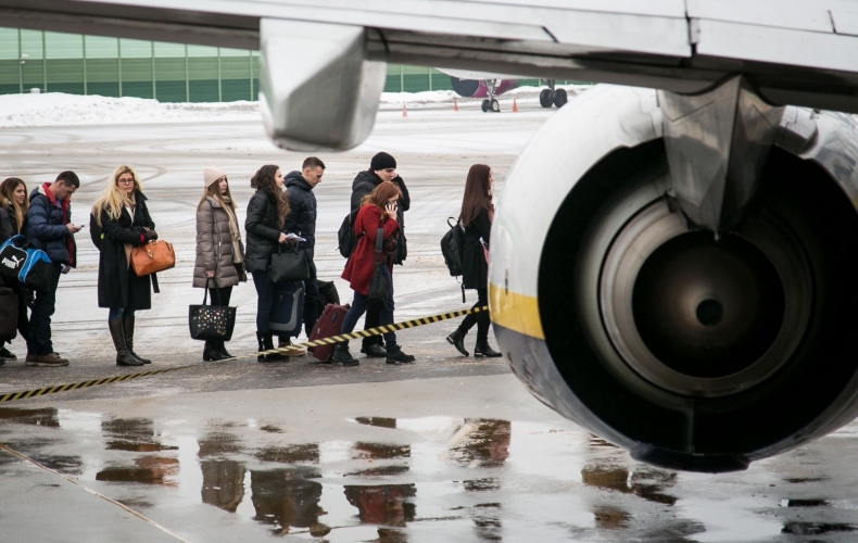 Что будет, если все «умные» уедут из Беларуси, как предлагают чиновники