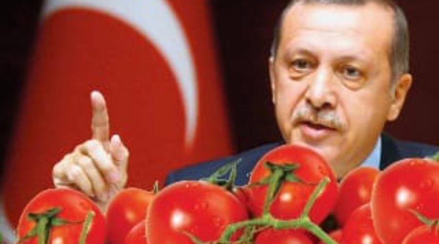 Турецкий контроль вернулся на Кавказ