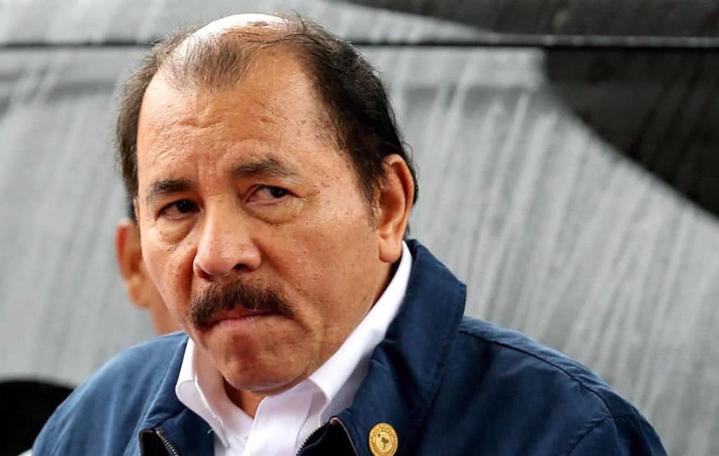 Никарагуа показала всю никчемность "российского" статуса оккупированного Крыма