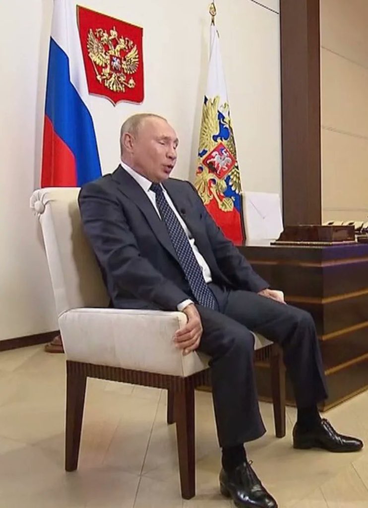В России готовятся к отставке Путина: все может решиться уже в декабре 2020 года - СМИ