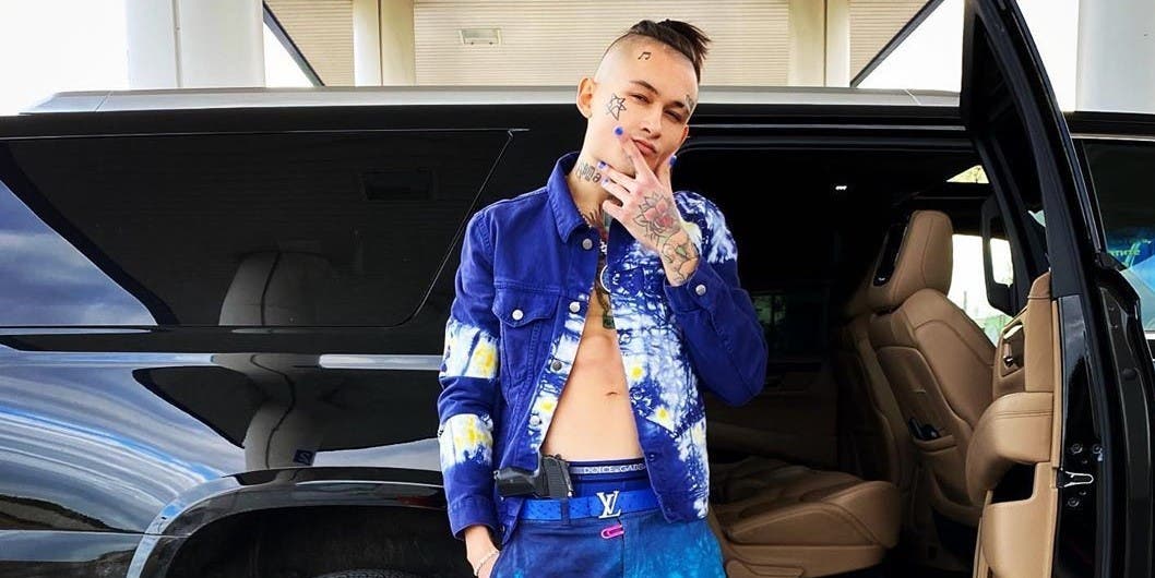 «Мне пох*й, что происходит в вашей стране»: Рэпер, насмехавшийся над трауром в Одессе, спровоцировал политический скандал в Беларуси