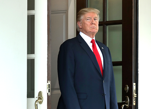Что может ждать Трампа после ухода из Белого дома - DW