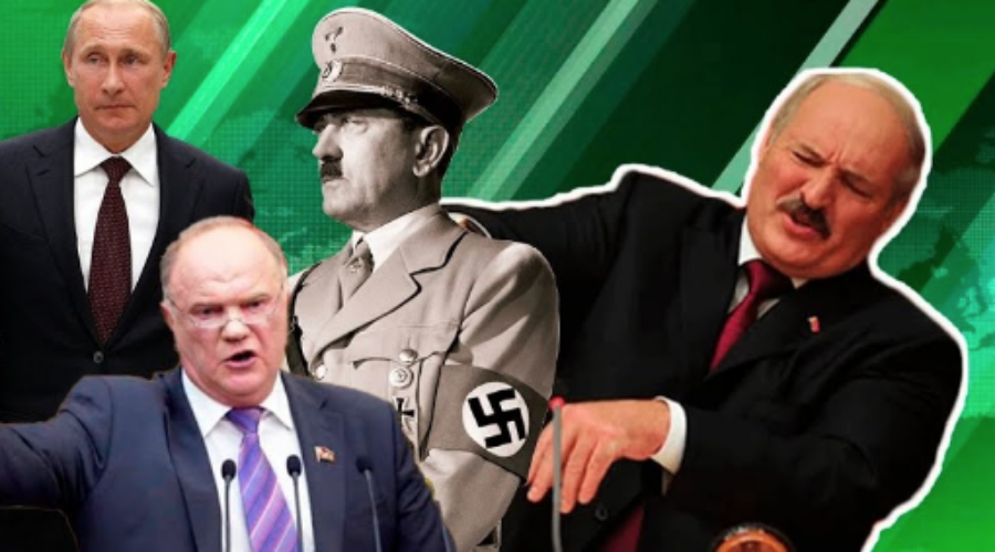 Лукашенко собирается уйти от ответственности, но не от власти