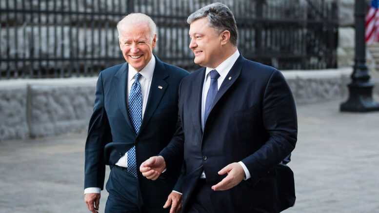 Победа Байдена. Почему это важно?