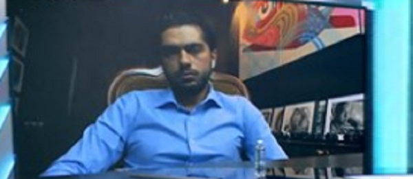 Нардеп Гео Лерос о полной бездеятельности ЗЕ-власти и "хитрого" мужа генпрокурора Ирины Венедиктовой. Видео