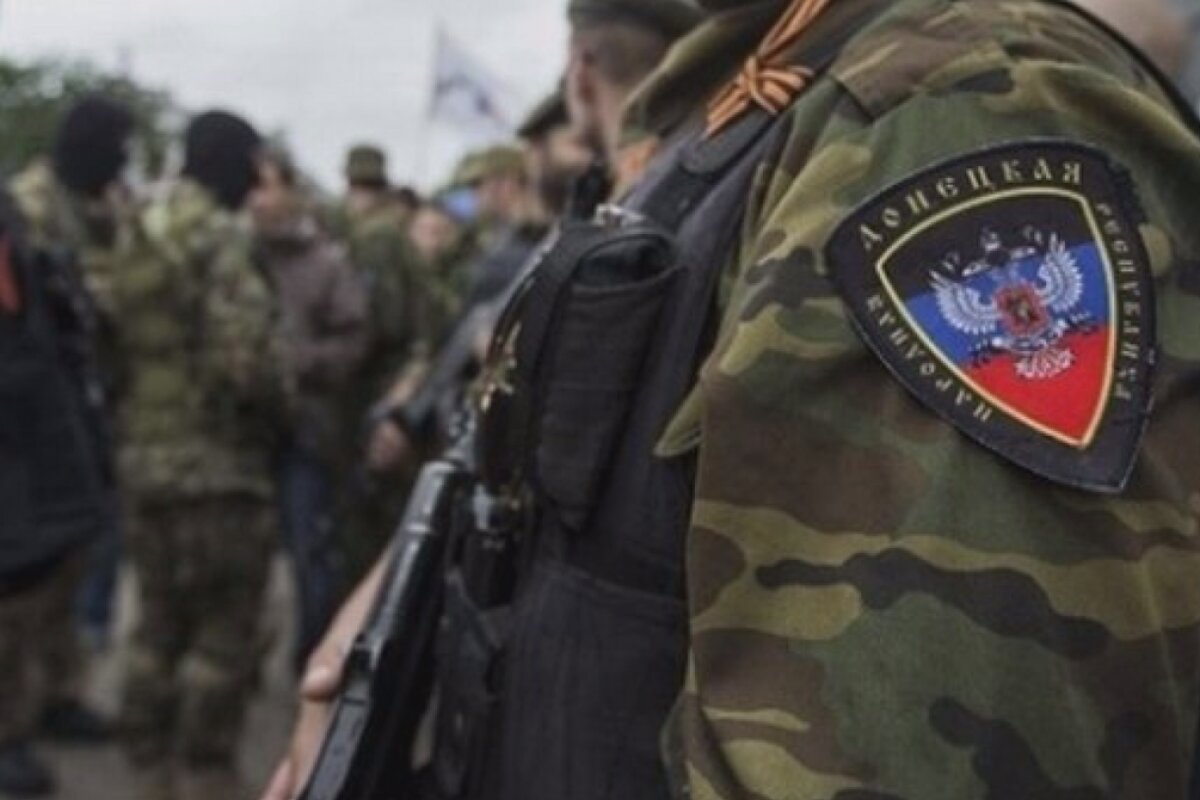 В Донецке массовые "рейды" боевиков по квартирам и домам гражданских - приказал Пушилин