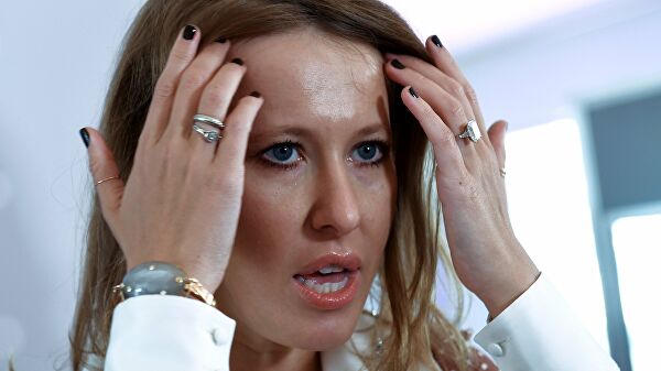 "П...здец". Собчак рассказала, что ждет туриста, получившего в ОАЭ положительный результат теста на коронавирус