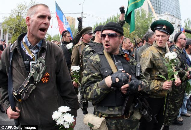 Предатели "в законе"