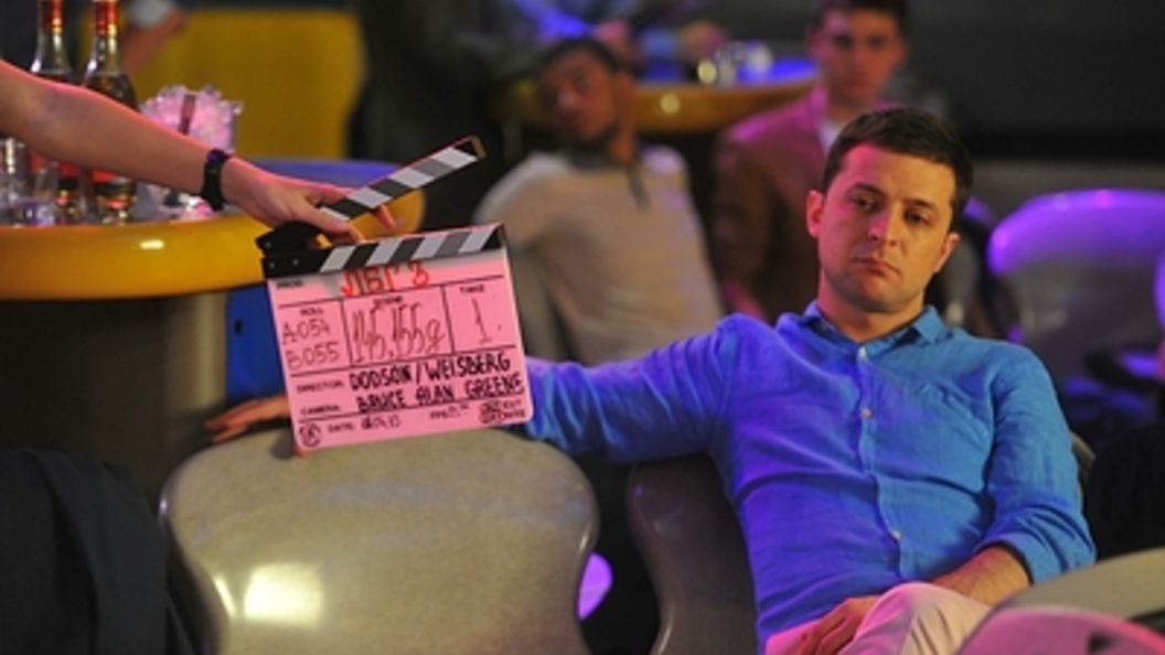 Обращение к Зеленскому: у вас еще есть шанс оттолкнуться от дна