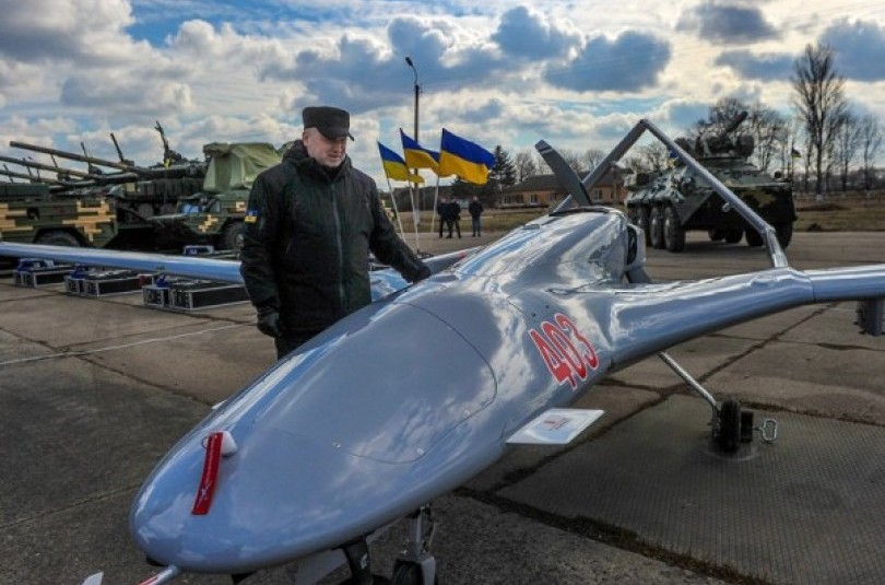 PROстыми словами - "просто перестать стрелять"