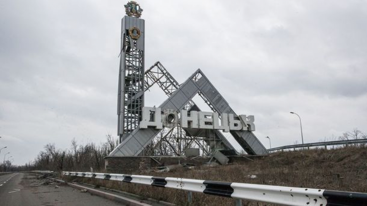 "При Януковиче ребята из Ростова вернулись в Донецк, россияне зашли на Донбасс задолго до оккупации"