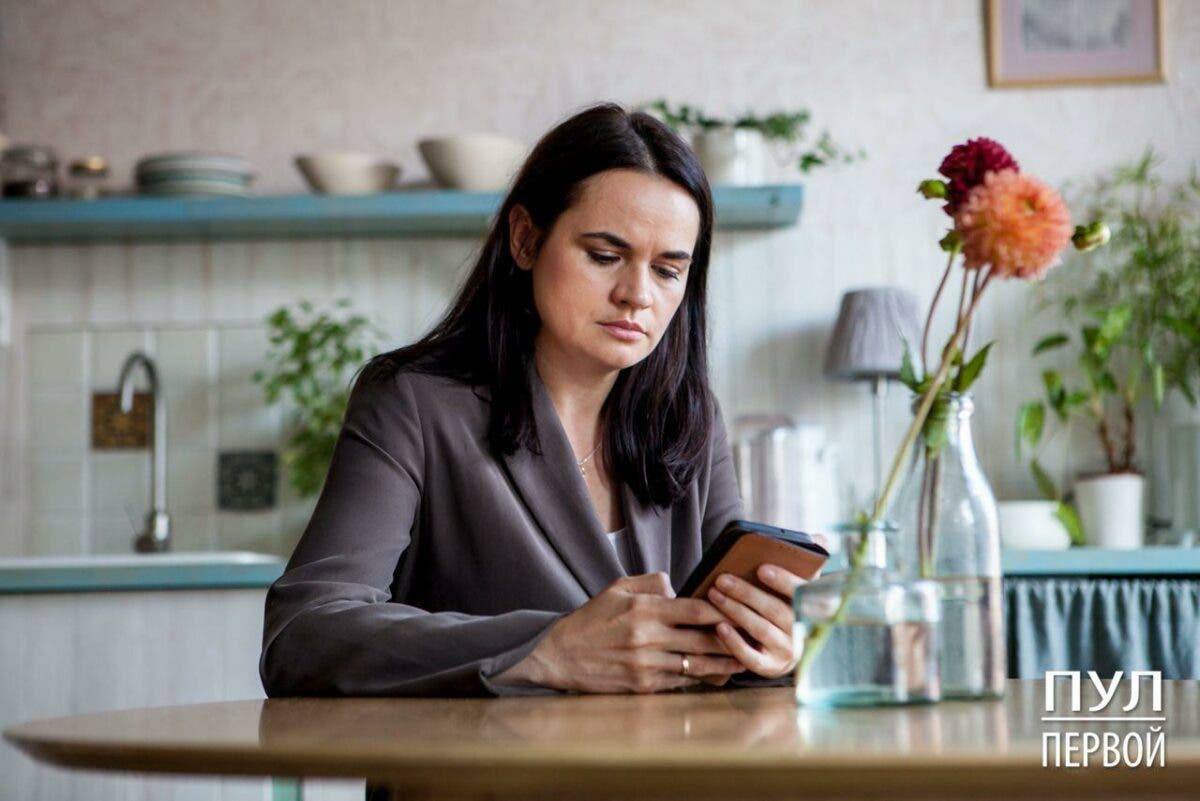 Тихановская заявила, что Путин просто не знал, что столько белорусов против Лукашенко, и хочет лично ему обо всем рассказать