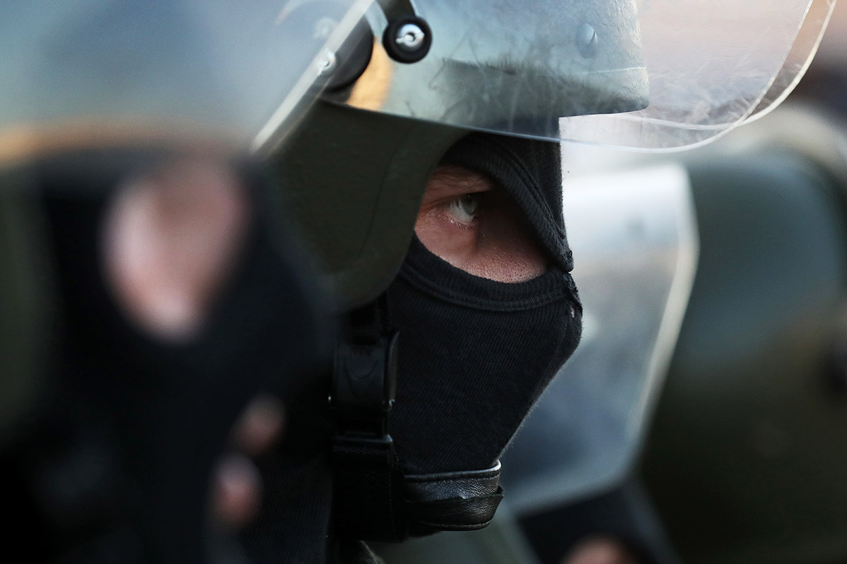 Галлюцинации утопленника Лукашенко: Украина подстрекает Европу «душить Беларусь»