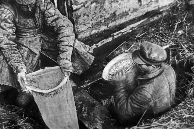 За семизначное количество погибших до сих пор никто не наказан