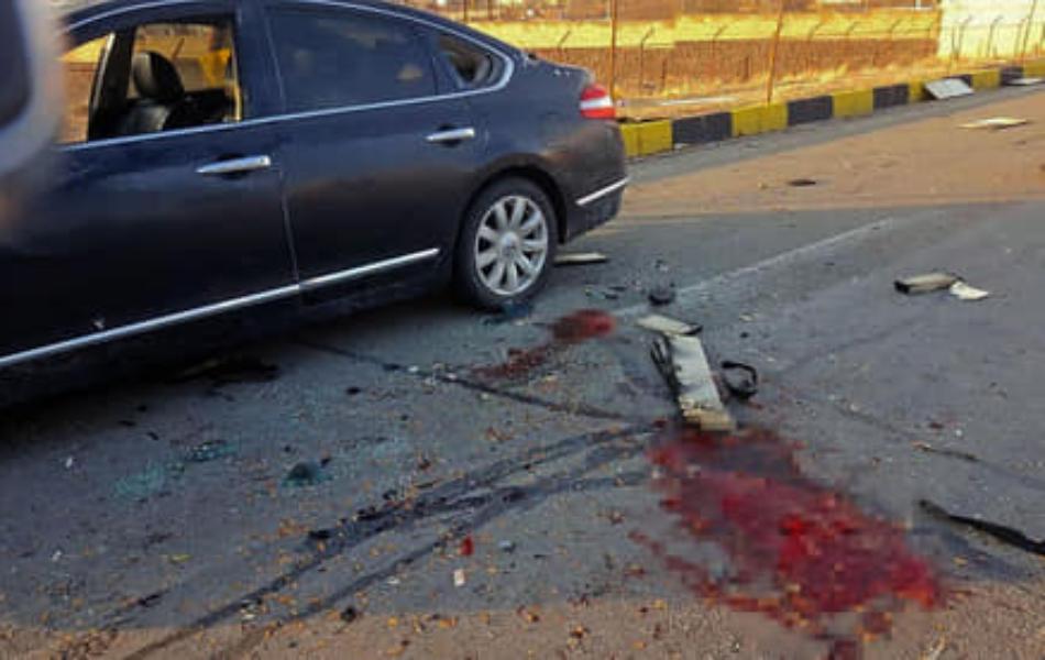 Убийственный уран