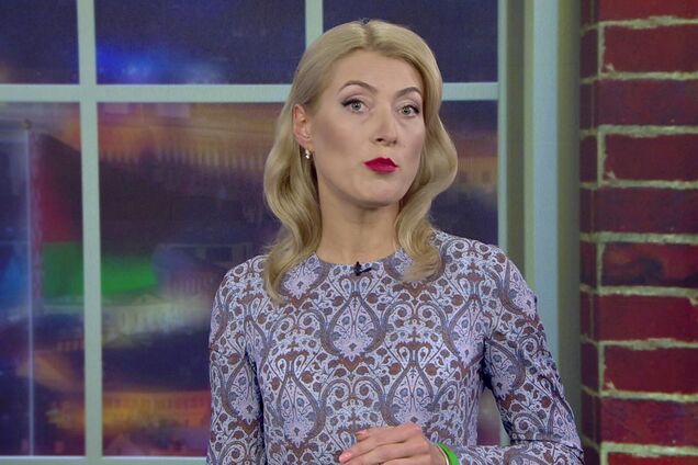 В Беларуси разоблачили женщину, которая играла разные роли на ТВ в поддержку Лукашенко