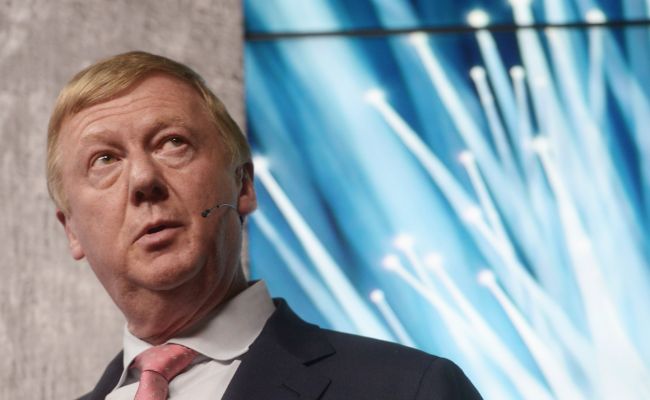 Переговорщик