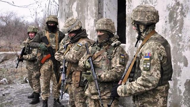 С днем ВСУ! (Часть 2)